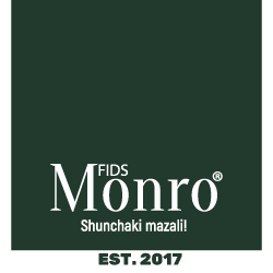 Fids Monro Logo